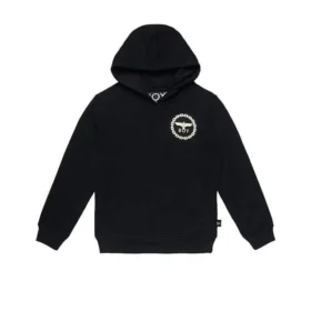 Sweat à capuche pour enfants « BOY Eagle Backprint »