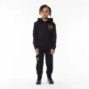 Sweat à capuche pour enfants « BOY Eagle Backprint »