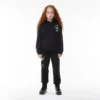 Sweat à capuche pour enfants « BOY Eagle Backprint »