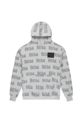 Sweat à capuche Starboy