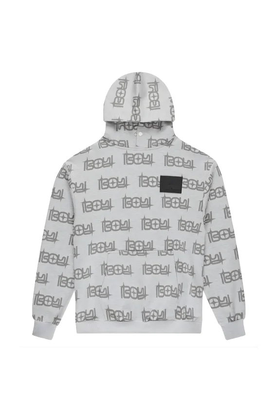 Sweat à capuche Starboy