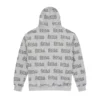 Sweat à capuche Starboy