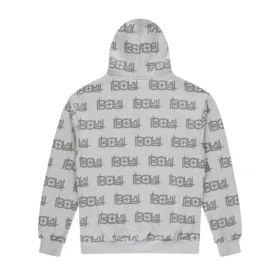 Sweat à capuche Starboy