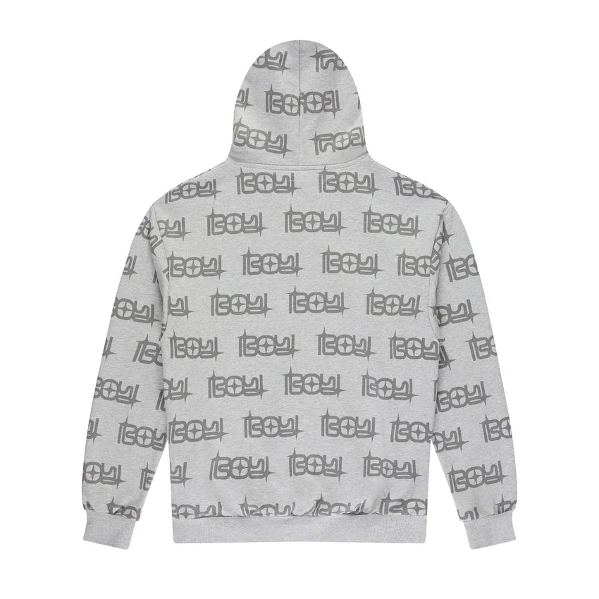 Sweat à capuche Starboy
