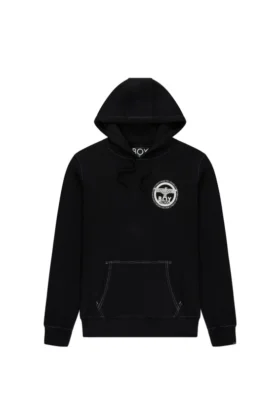 Sweat à capuche Terrain