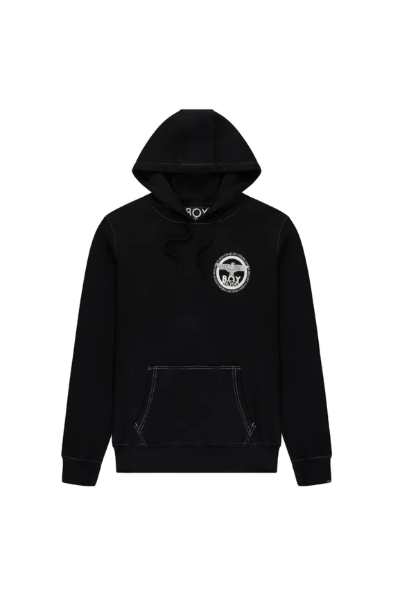 Sweat à capuche Terrain