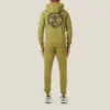Sweat à capuche Terrain