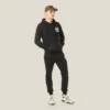 Sweat à capuche Terrain