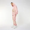 Sweat à capuche zippé Boy Wingspan