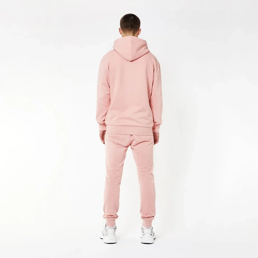 Sweat à capuche zippé Boy Wingspan