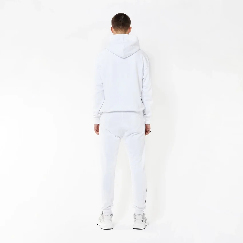 Sweat à capuche zippé Boy Wingspan