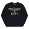 Sweat-shirt Boy Eagle