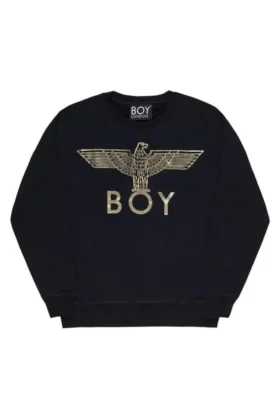 Sweat-shirt Boy Eagle
