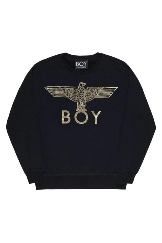 Sweat-shirt Boy Eagle