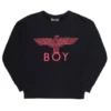 Sweat-shirt Boy Eagle