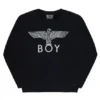 Sweat-shirt Boy Eagle