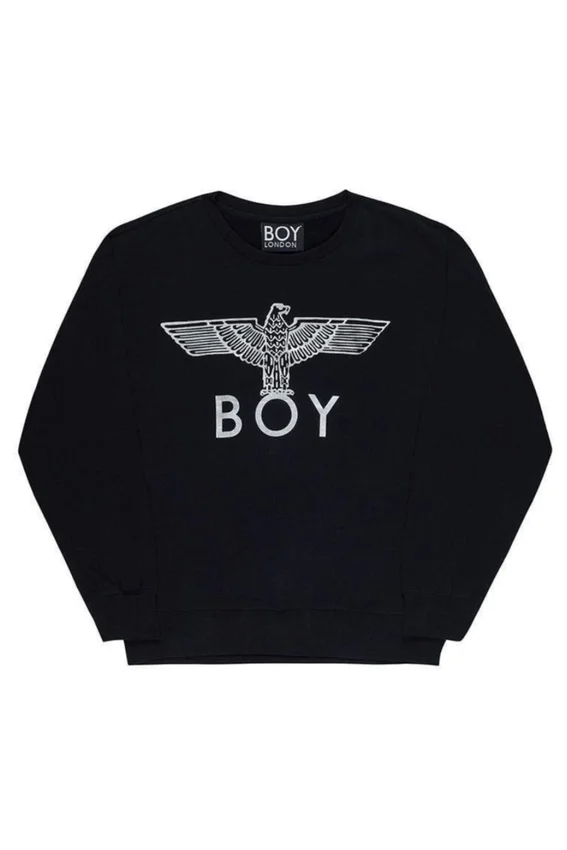 Sweat-shirt Boy Eagle