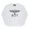Sweat-shirt Boy Eagle
