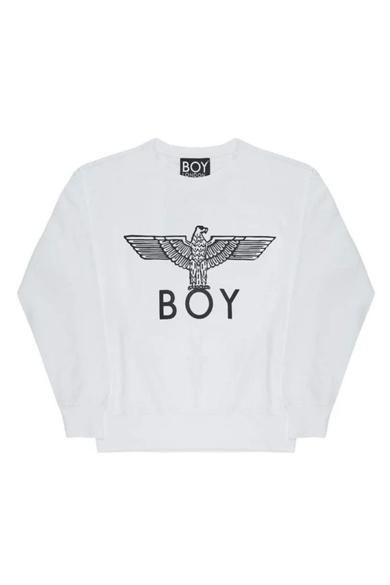 Sweat-shirt Boy Eagle