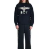 Sweat-shirt Boy Eagle