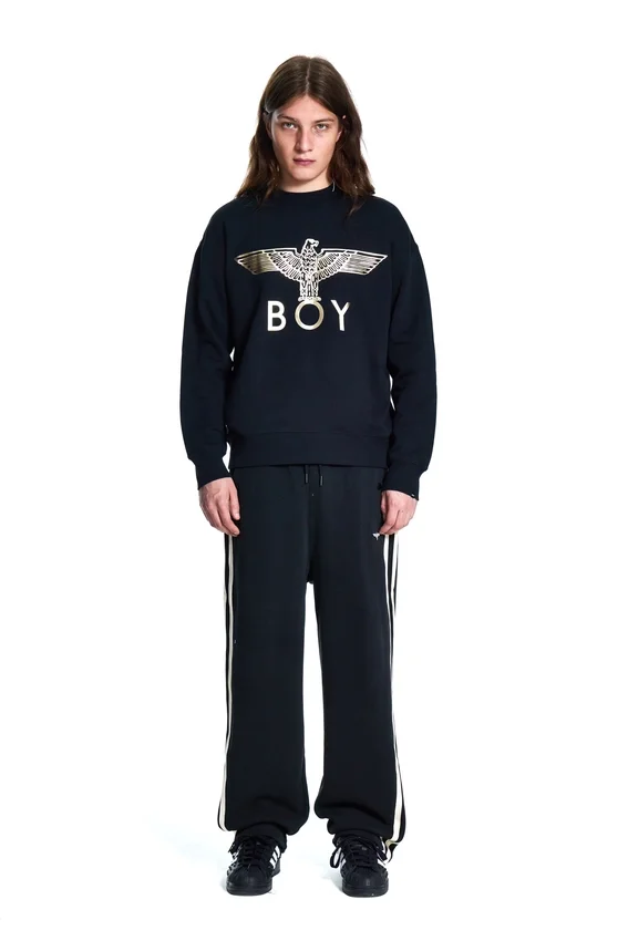 Sweat-shirt Boy Eagle