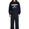 Sweat-shirt Boy Eagle