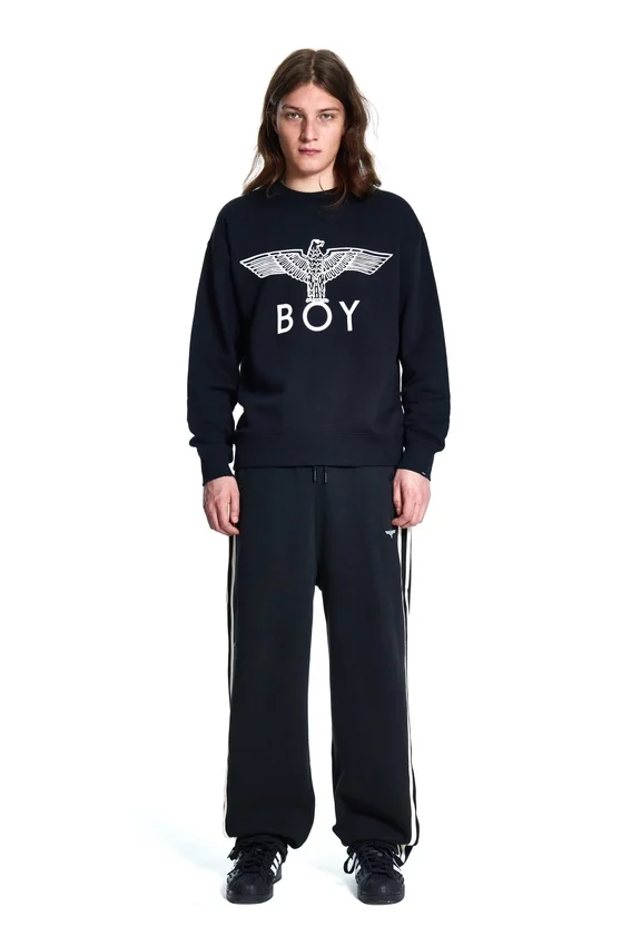 Sweat-shirt Boy Eagle