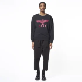 Sweat-shirt Boy Eagle