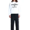 Sweat-shirt Boy Eagle