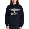 Sweat-shirt Boy Eagle