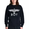 Sweat-shirt Boy Eagle