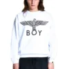 Sweat-shirt Boy Eagle