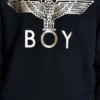 Sweat-shirt Boy Eagle