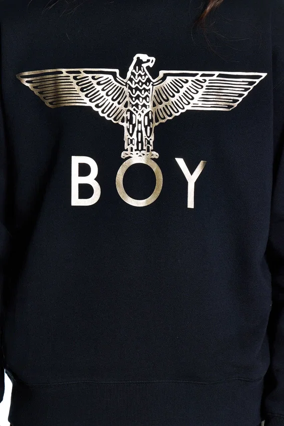 Sweat-shirt Boy Eagle