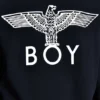 Sweat-shirt Boy Eagle