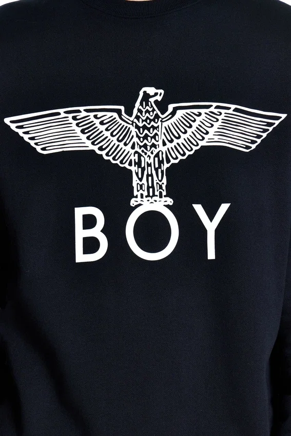 Sweat-shirt Boy Eagle