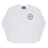 Sweat-shirt BOY Eagle avec imprimé dans le dos