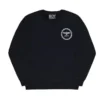 Sweat-shirt BOY Eagle avec imprimé dans le dos