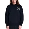 Sweat-shirt BOY Eagle avec imprimé dans le dos