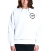 Sweat-shirt BOY Eagle avec imprimé dans le dos