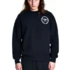 Sweat-shirt BOY Eagle avec imprimé dans le dos