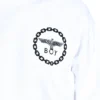 Sweat-shirt BOY Eagle avec imprimé dans le dos