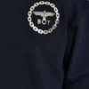 Sweat-shirt BOY Eagle avec imprimé dans le dos