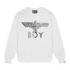 Sweat-shirt Boy Eagle Concealed