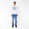 Sweat-shirt Boy Eagle Concealed