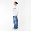 Sweat-shirt Boy Eagle Concealed