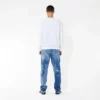 Sweat-shirt Boy Eagle Concealed