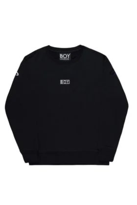 Sweat-shirt Boy Eagle Flock