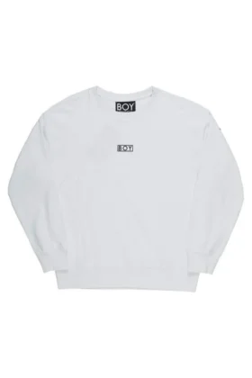 Sweat-shirt Boy Eagle Flock