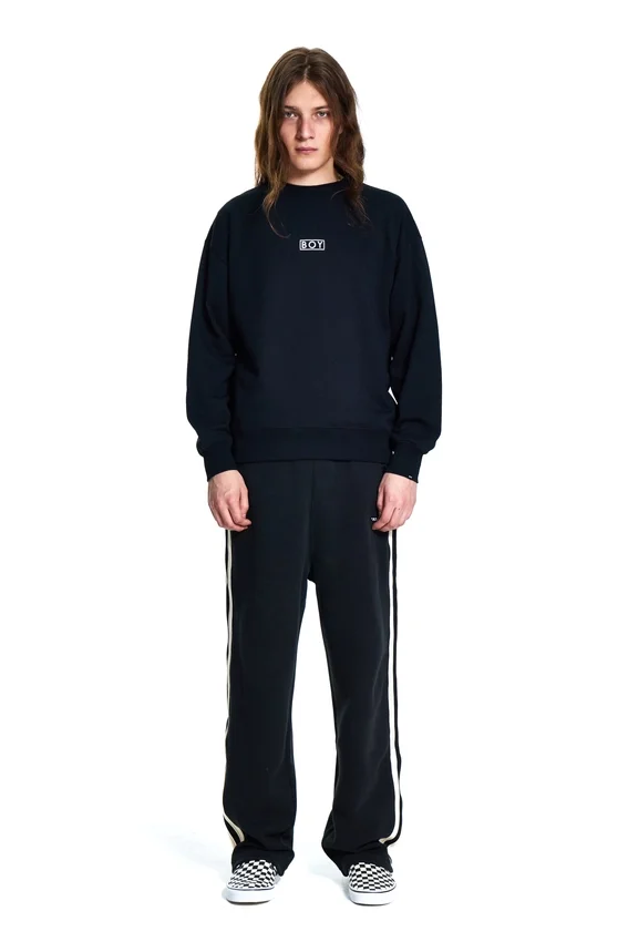 Sweat-shirt Boy Eagle Flock